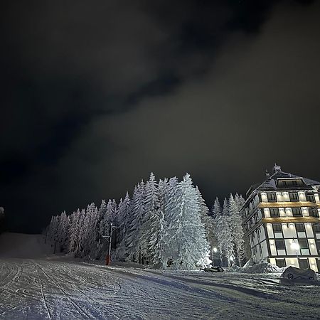 Vila Jezero Kopaonik Exterior photo