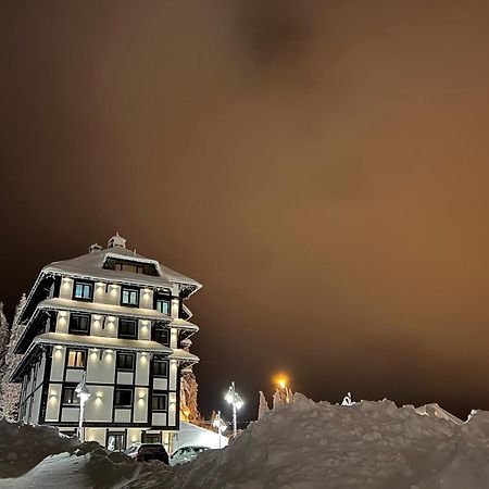Vila Jezero Kopaonik Exterior photo