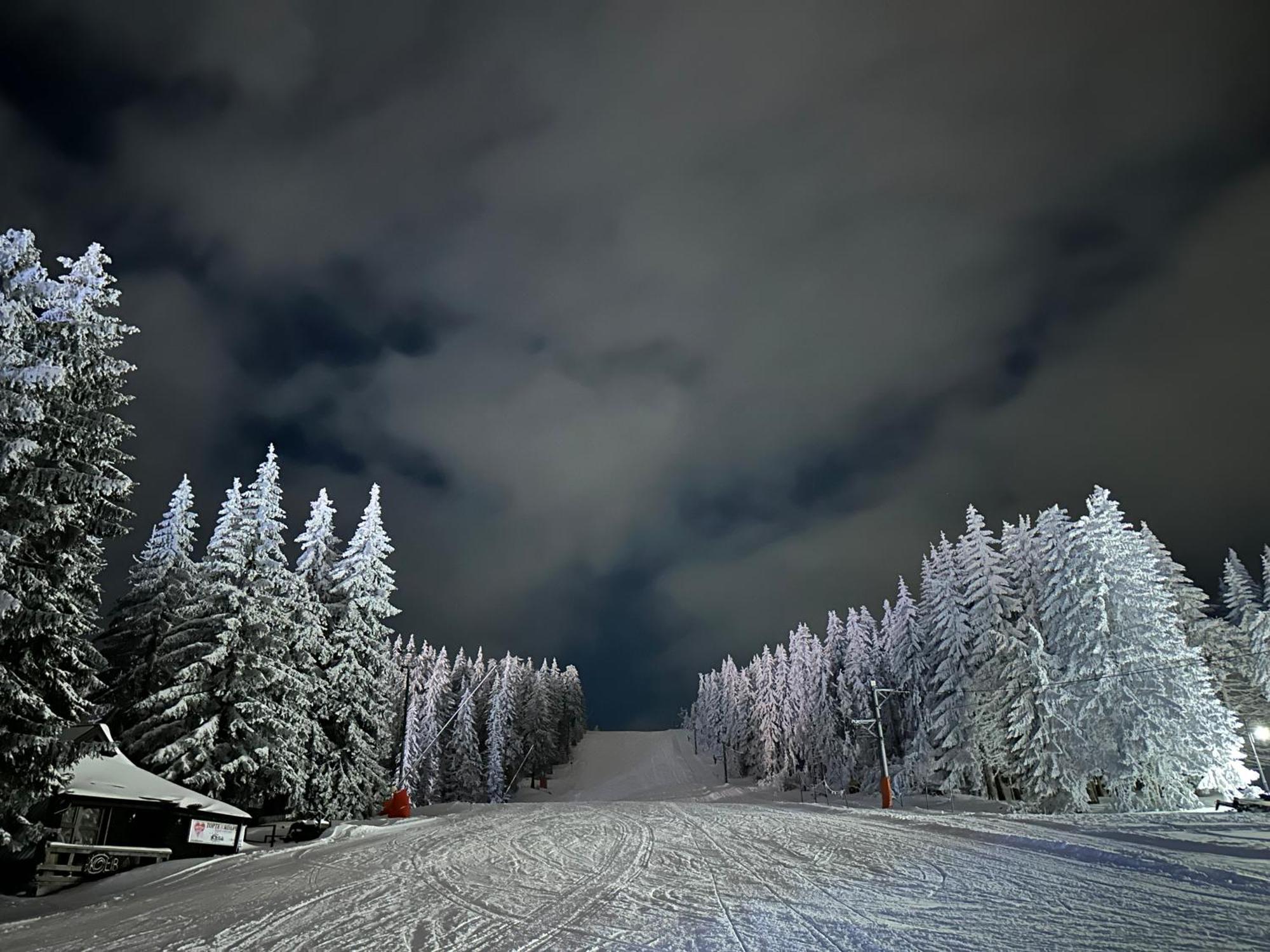 Vila Jezero Kopaonik Exterior photo