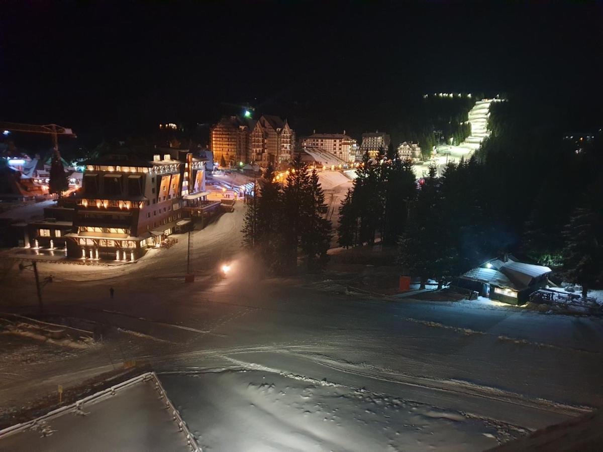 Vila Jezero Kopaonik Exterior photo